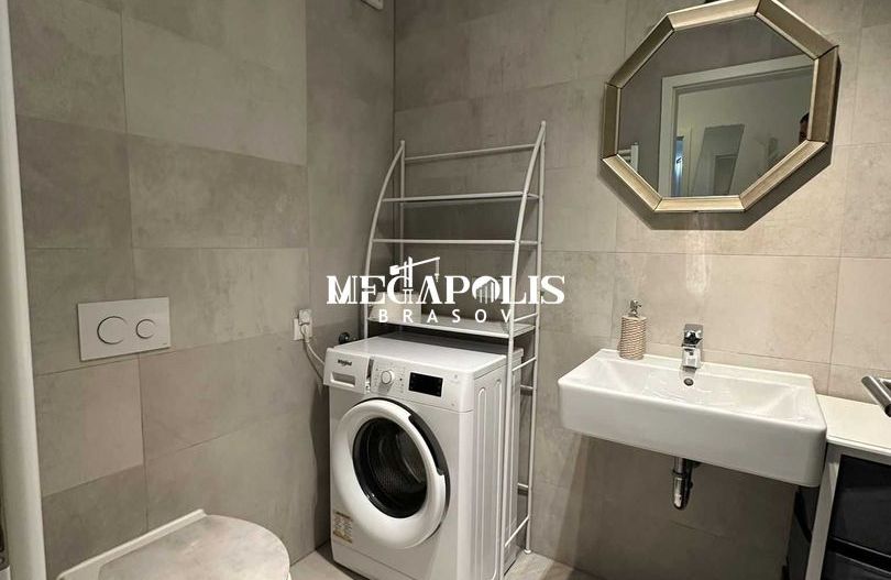 Apartament 2 camere | Open Space | Parcare | Kasper Coresi - Poză 6