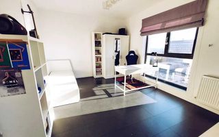 GARSONIERA COTROCENI SMART, BUCATARIE INCHISA, BLOC NOU, CENTRALA - Poză 1