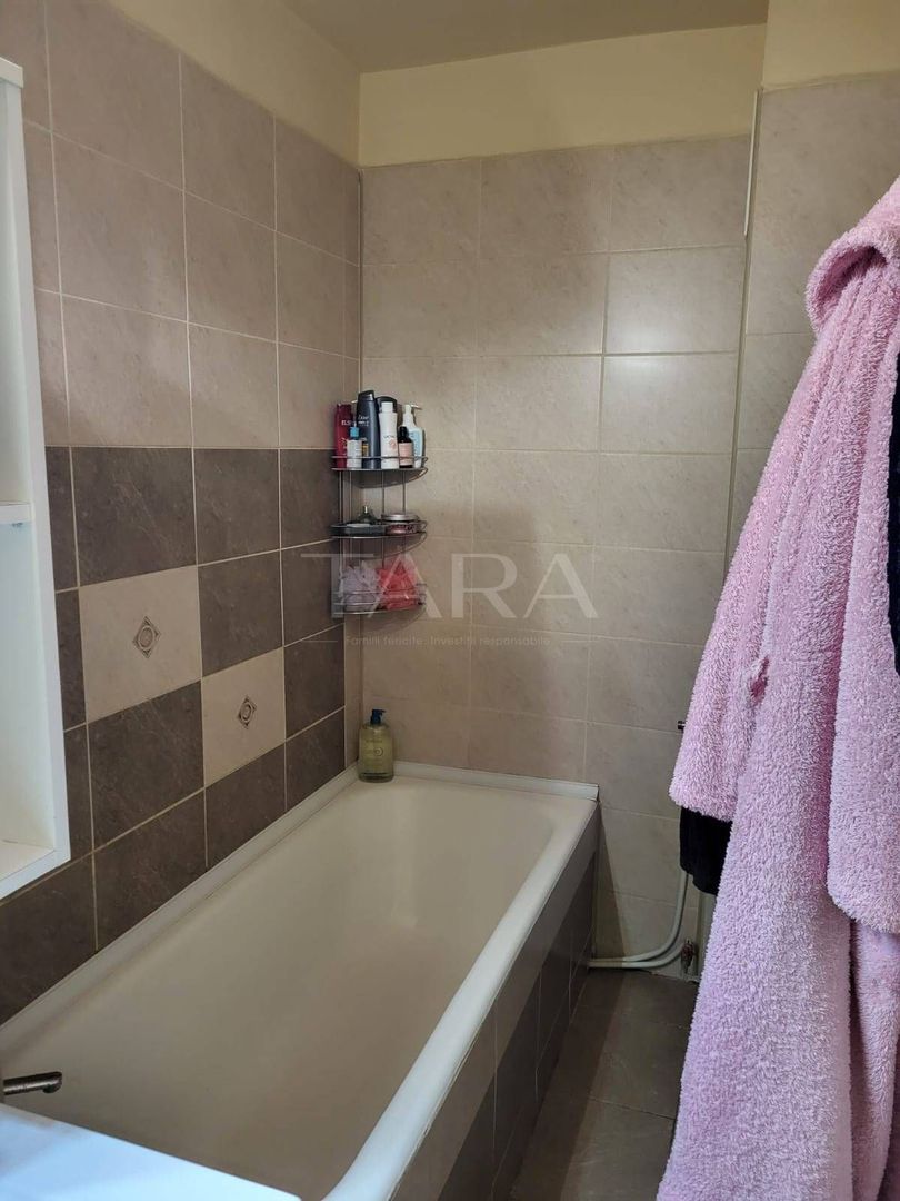 Apartament 2 Camere Mobilat și Utilat – Piața Mărăști - Poză 7