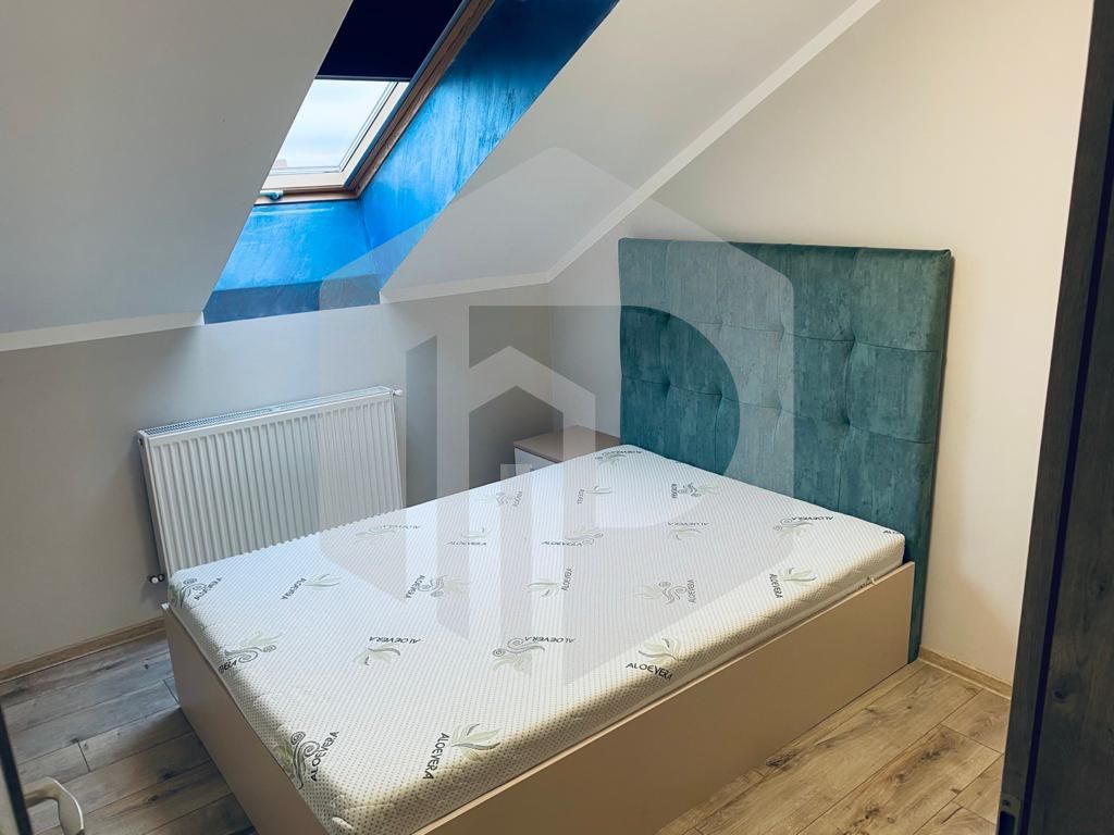 Apartament 3 camere - Mobilat și Utilat - Mihai Viteazu - Poză 3