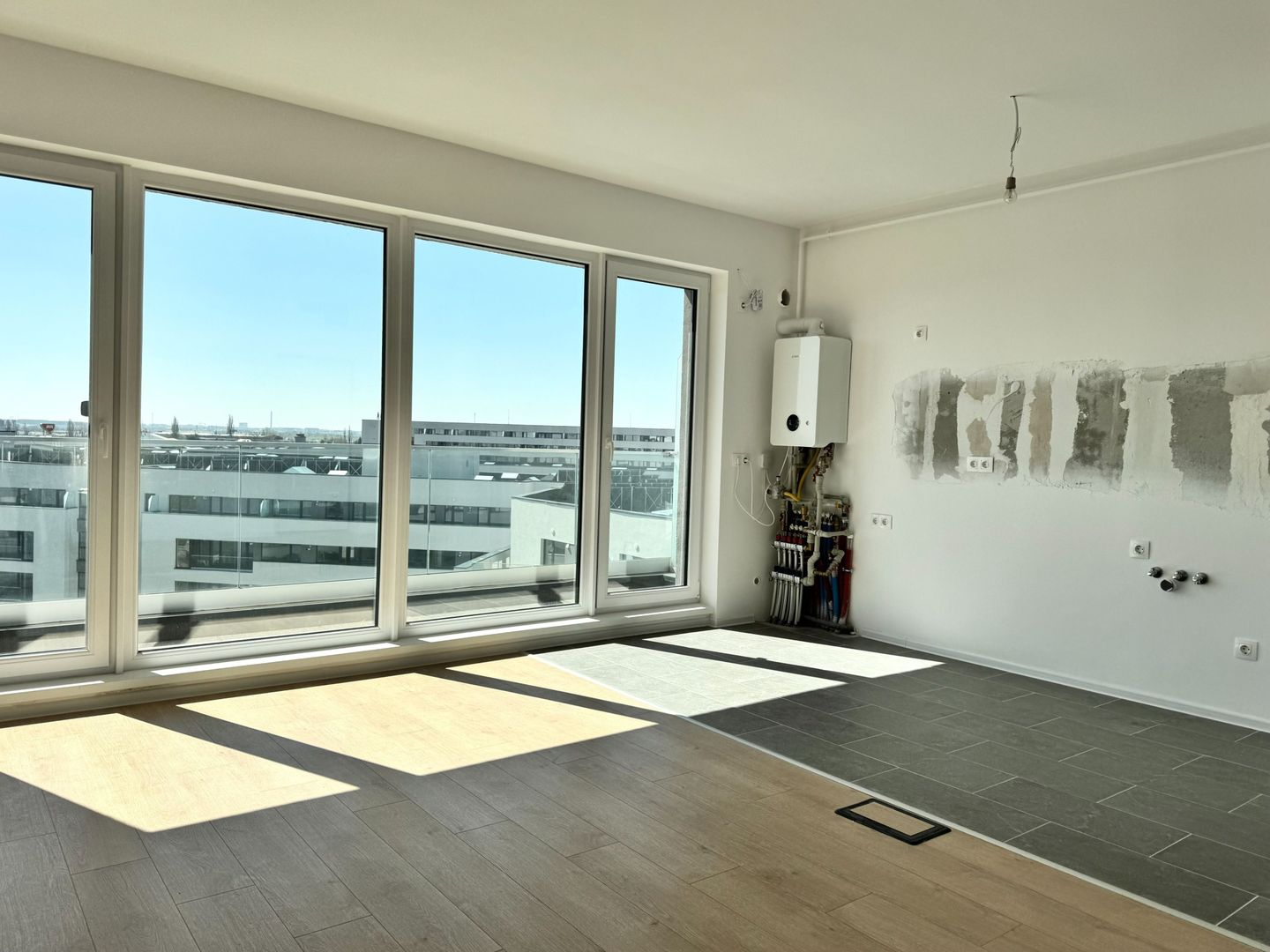 Apartament 4 camere Sector 1 Zona Mall Colosseum - Poză 6