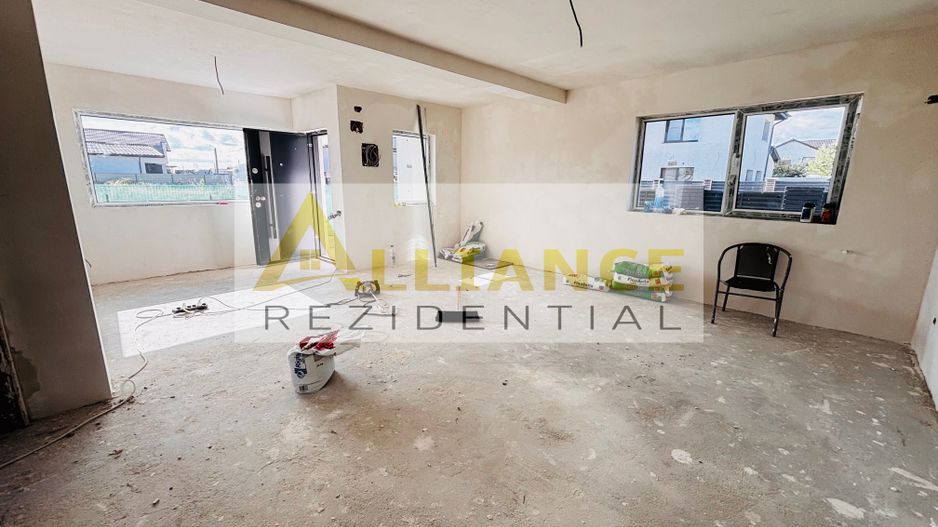 Casă de vânzare în Comuna Berceni – Str. Zanelor - Poză 10