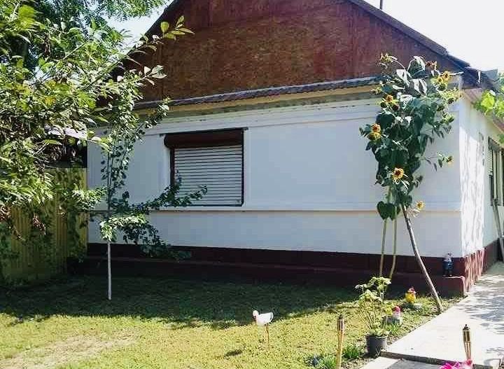 Casă + 2870 mp teren – oportunitate Ciocaia - Poză 1