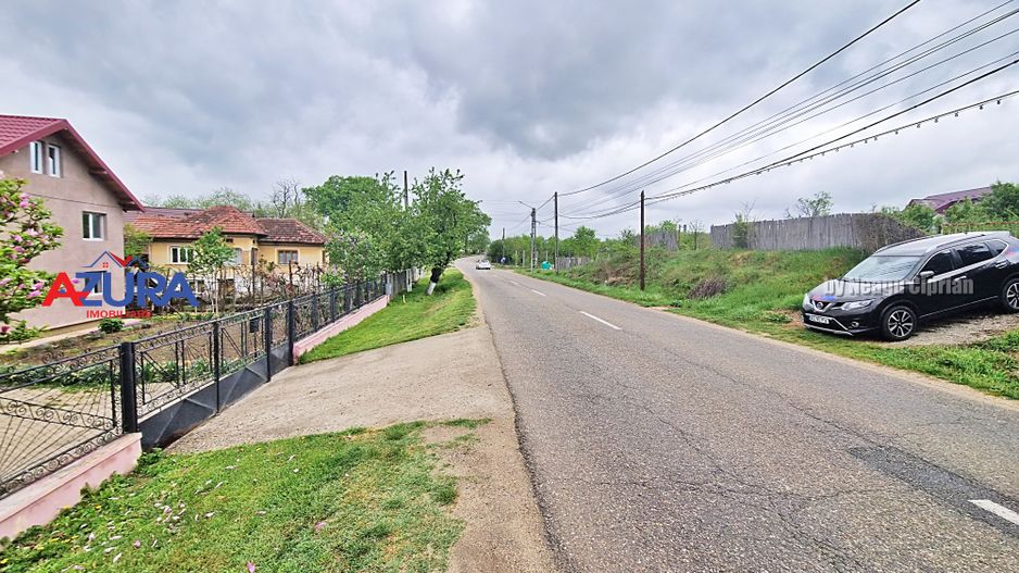 AZURA Imobiliare - Teren Budeasa Galasesti - Poză 2