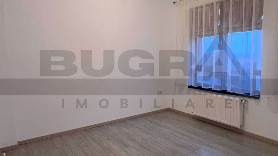 Apartament 3 camere 80 mp, garaj + parcare, zona E. Ionesco - Poză 5