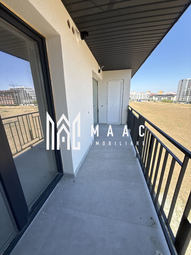 Apartament 2 camere | Șelimbăr | etaj 3 | 58,4 mp - Poză 4