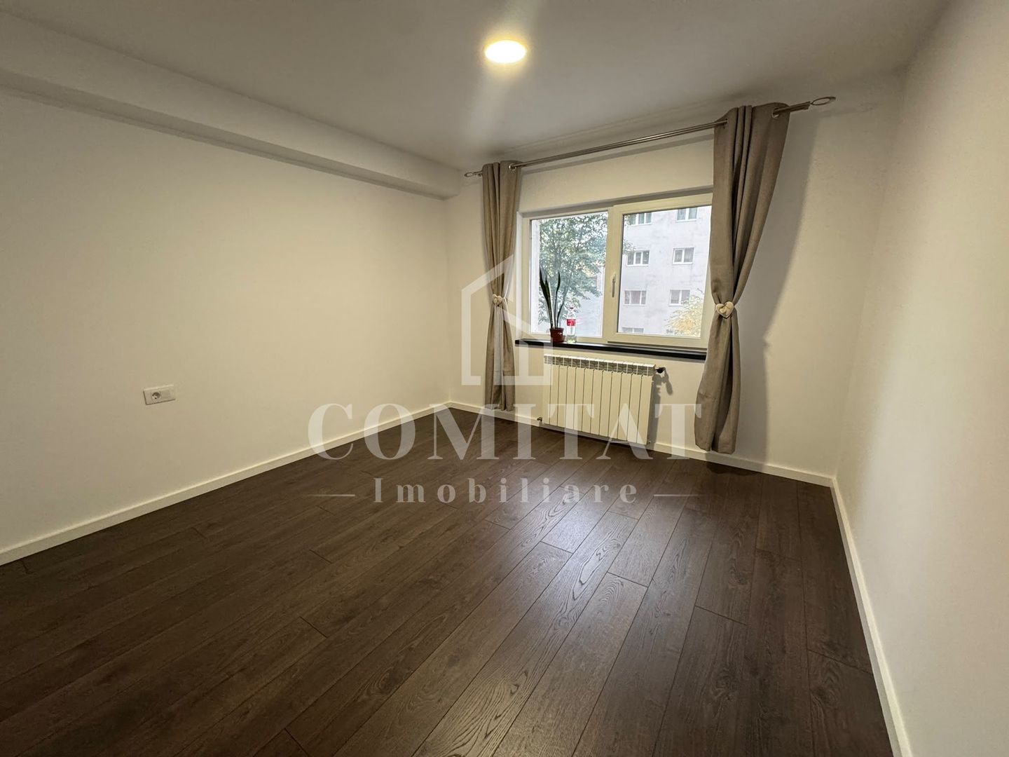 Apartament modern cu 1 cameră | Complet renovat | Zona Calea Florești - Poză 7