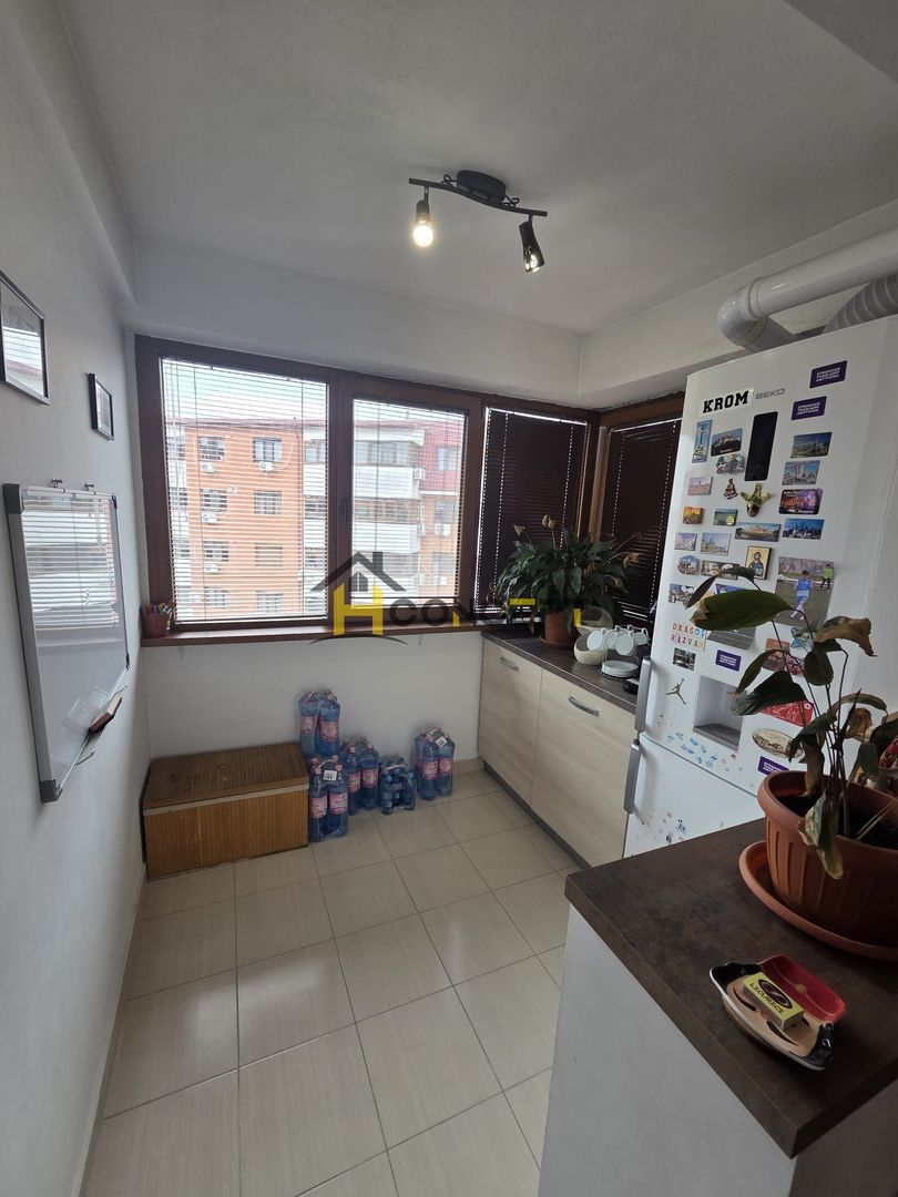 Apartament 3 camere decomandat Metropolitan metrou Dimitrie Leonida - Poză 8