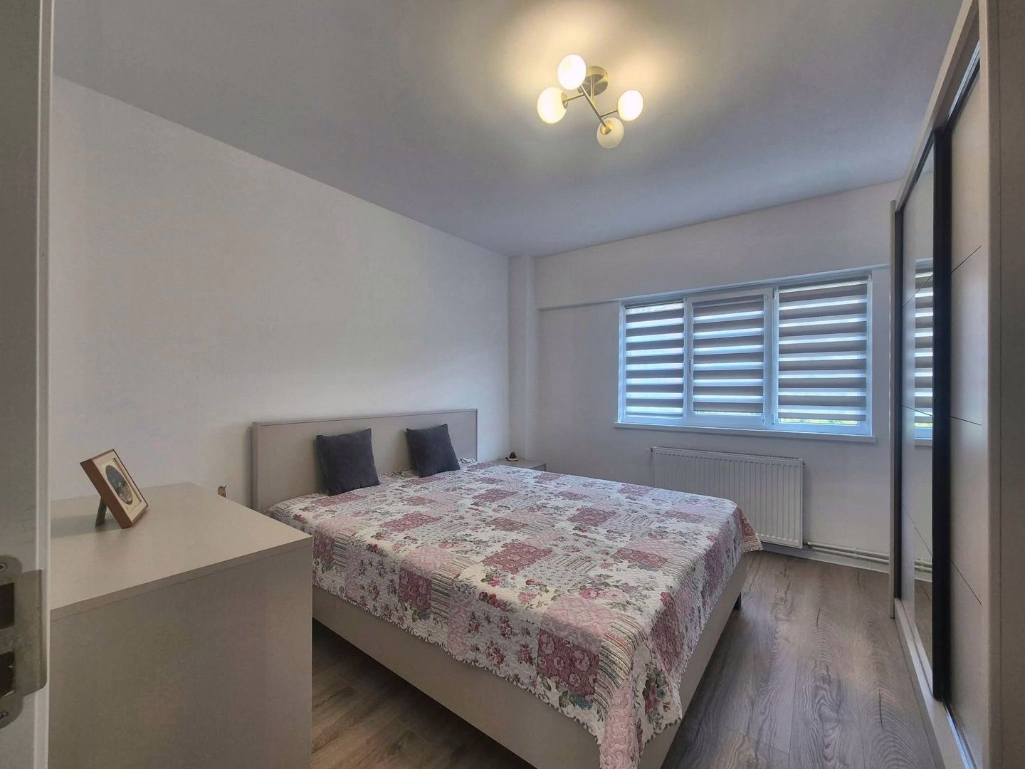 🏡 Exclusivitate -  2 camere decomandate, Centru Civic, la prima închiriere - Poză 12