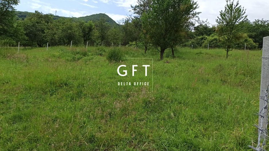 Teren 1000mp+cota drum-ideal cabana/investitie-panorama-Valea Rusului - Poză 5