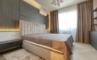 Prima Închiriere I Apartament 3 Camere I Cortina North I 2 Parcari - Poză 13