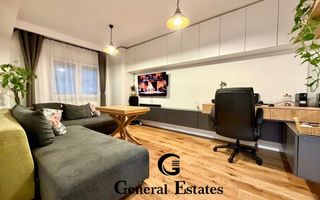 Vânzare apartament cu 1 cameră -Ultracentral - Complet Renovat - Poză 1