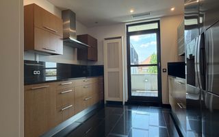 Penthouse Luxury | Washington Residence | Terase Spectaculoase - Poză 20