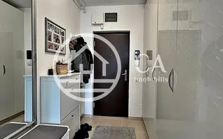Apartament de vânzare cu 3 camere în ARED, Oradea - Poză 12