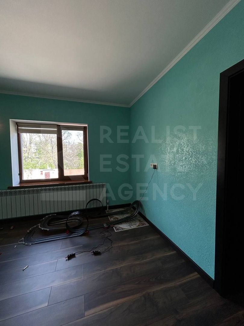 Vânzarea, casa/villa, 4 camere, str. Taras Șevcenco, Pământeni - Poză 21
