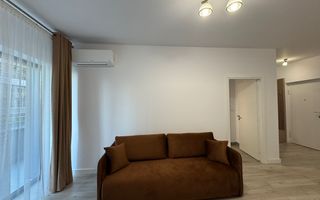 Apartament 2 camere, parcare subterana SILK DISTRICT - Poză 6