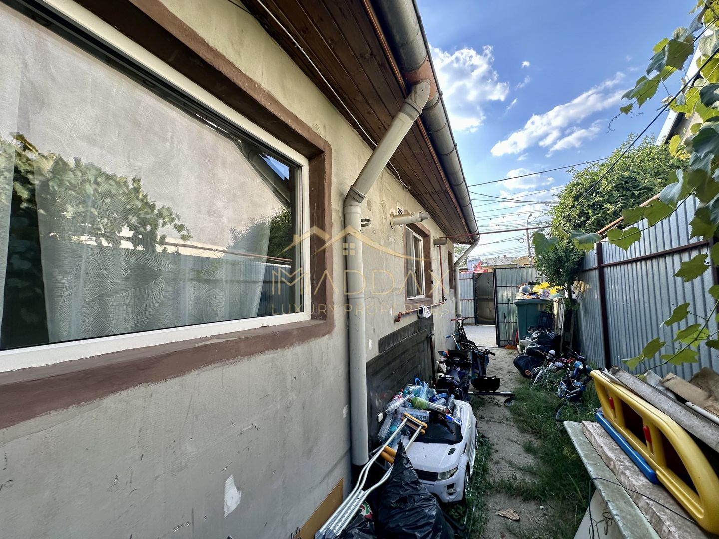 Casă de vânzare // Zona Parc Bazilescu // Bucureștii Noi - Poză 5
