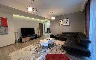 Apartament 3 camere cu dressing mare - Petricani-Lacul Tei - Poză 1