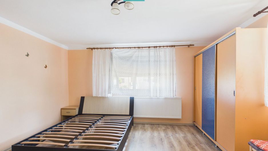 Casă individuală cu 4 camere și teren de 630 mp - Poză 13