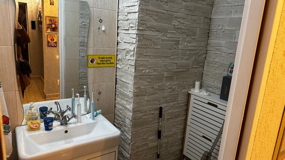 Apartament superb 4 camere | 2 băi | Mobilat | Șos. Fundeni - Poză 15