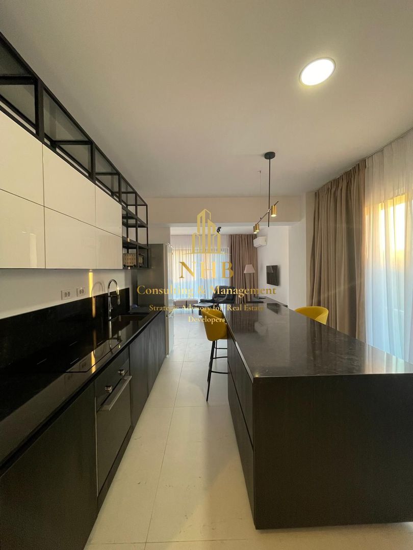 Villa for sale in Corbeanca - Fully Furnished! - Poză 19