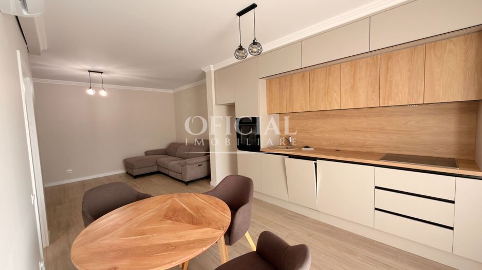 Apartament 2 Camere | Parcare Inclusa | Zona VIVO BMW - Poză 1