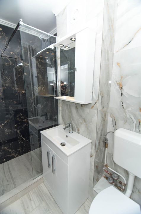 Garsoniera RENOVATA, etaj 1, Gavana-Pitesti - Poză 3
