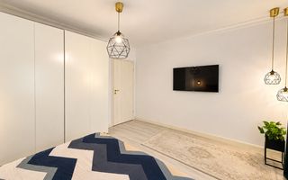 Apartament 2 camere | 60 mp | Metrou Brâncoveanu | Decomandat - Poză 8