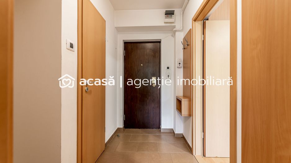 Apartament 2 camere, etaj 2, bloc cu lift, Libelula, Arad - Poză 4