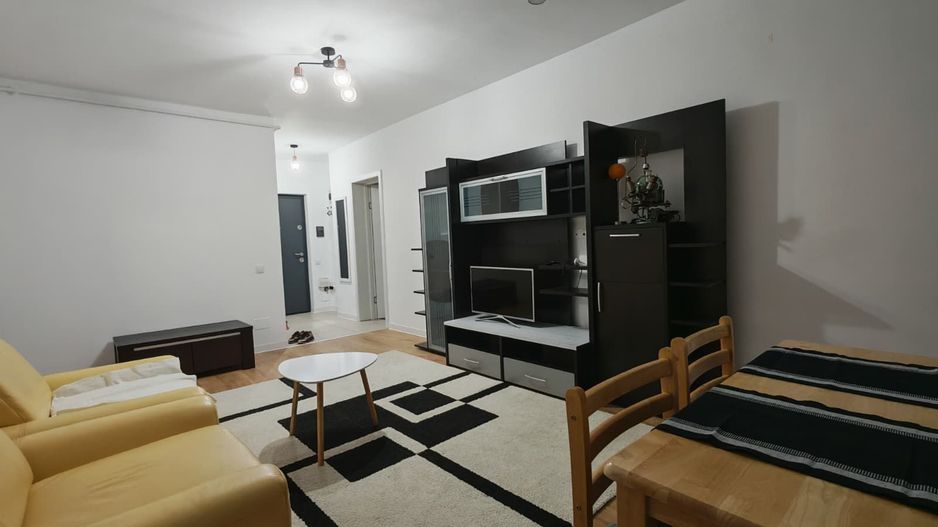 Apartament 3 camere, 2 bai | PARC POLIGON - Poză 2