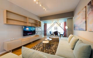 4City North | Apartament exclusivist | 2 Locuri de Parcare Subterane - Poză 4