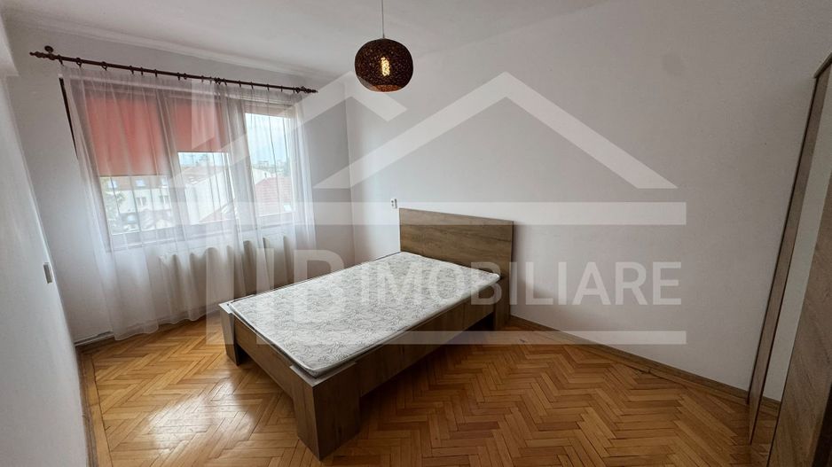 Apartament cu 2 camere, 46mp, Zona Ultracentral - Poză 5