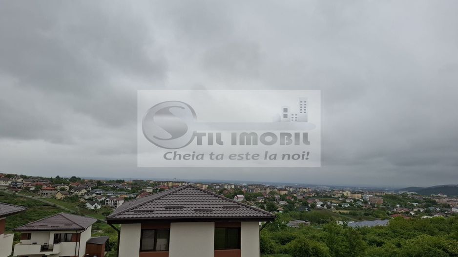 Casa tip Duplex in Valea Adanca 150 000 euro - Poză 4