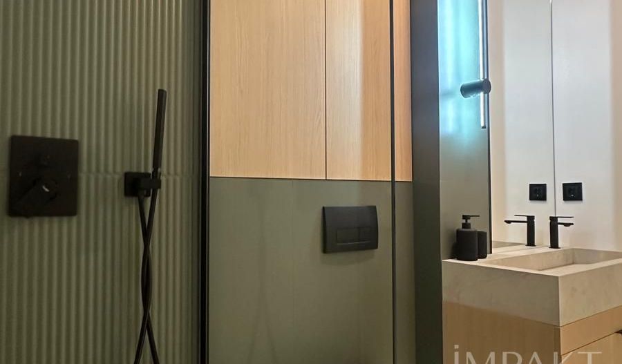 Apartament Ultrafinisat Premium | Ready to Move | Intre Lacuri - Poză 16