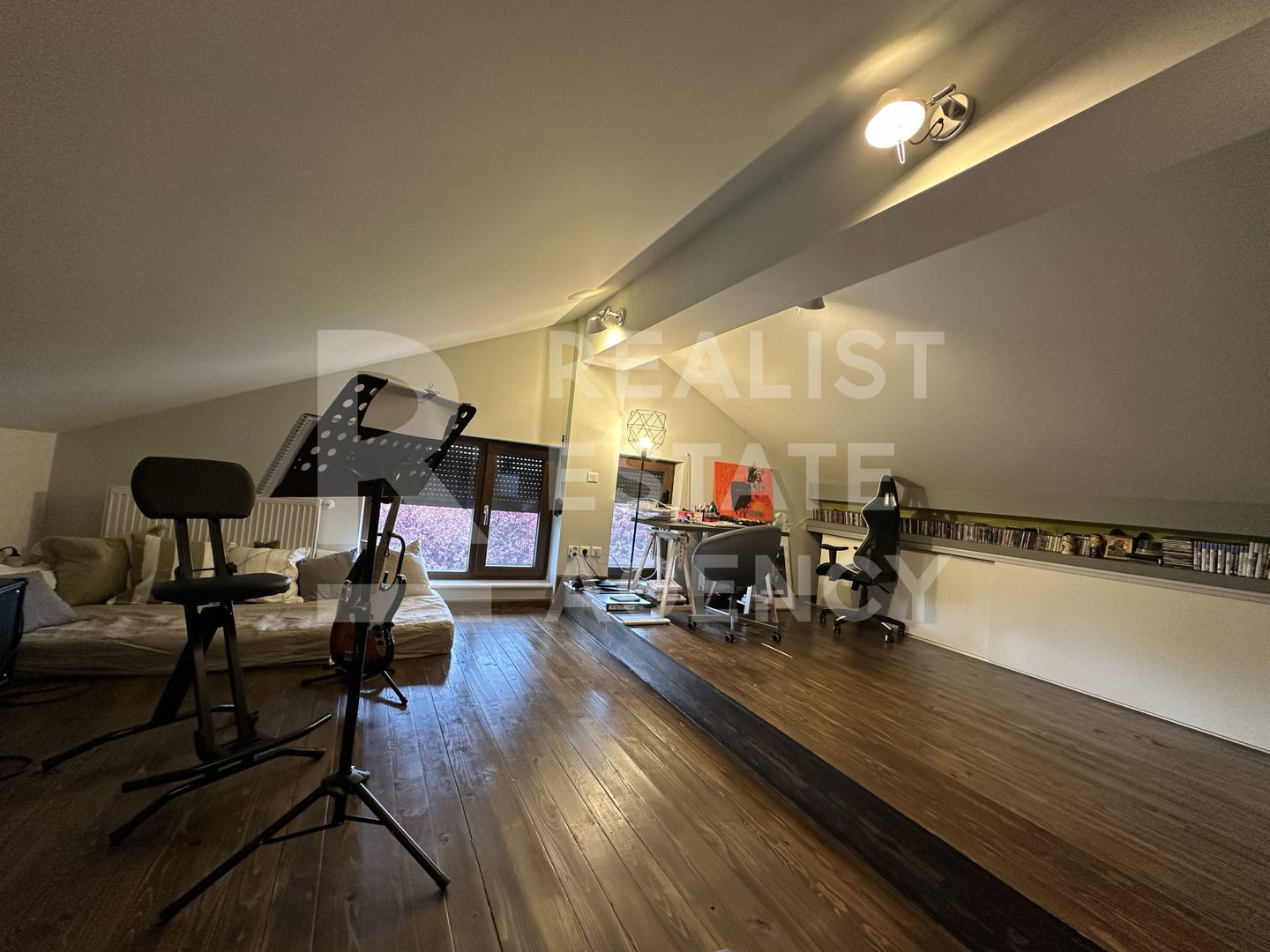 Casă tip Duplex cu gradină proprie, Otopeni - Drumul Odaii - Poză 18