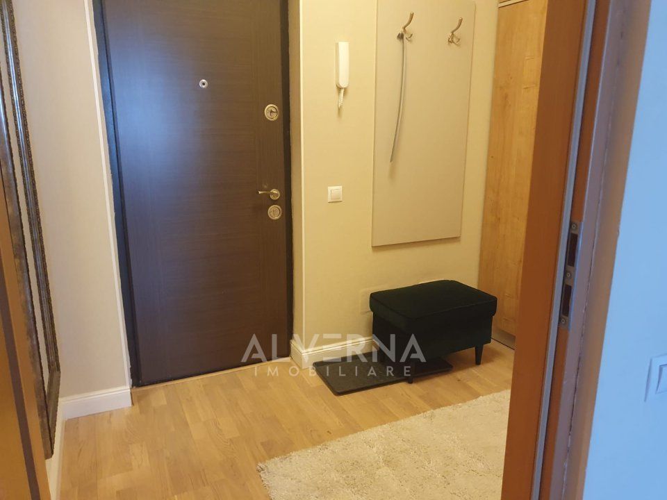 Apartament 2 camere | 56 mp | terasa | parcare | semicentral - Poză 8