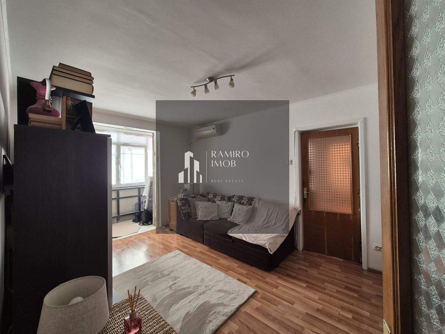 Apartament 3 camere Diham, Bd Basarabia, Bd Nicolae Grigorescu - Poză 2