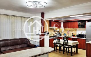 Apartament cu 3 camere ( modificat din 4 ) - Zona Rogerius - Poză 3