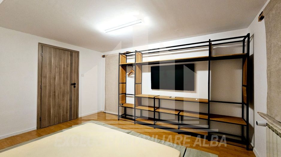 Casa individuala de inchiriat, Cetate - Poză 12