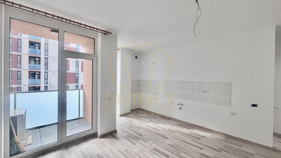 Apartament modern cu 2 camere | Campeador City - Poză 2