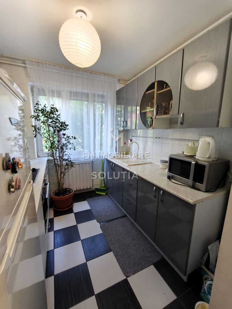 Apartament 2 camere | Etaj 1 |Baia Mare | Zona TBC - Poză 4