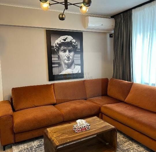 Fara Risc |  Cișmigiu | 2 camere |  Accept credit - Poză 5