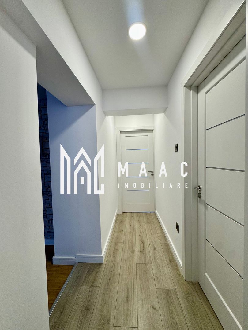 APARTAMENT 3 CAMERE 2 BAI| ULTRACENTRAL| CENTRALA PROPRIE - Poză 9