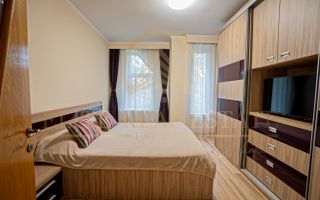 ICIL – Bd. Ferdinand  - 2 camere renovat, mobilat si utilat - Poză 3