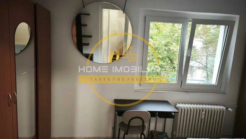 Apartament cu 2 camere/ 30mp/ zona Podu Ros - Poză 4