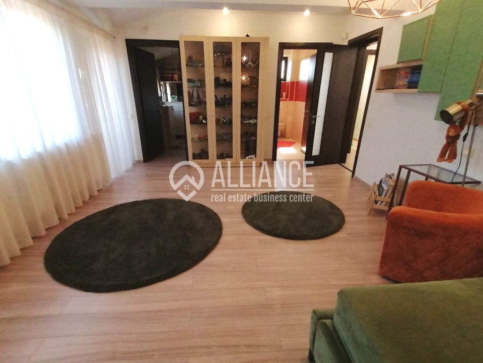 COICIU (Cod 01) Armonie și Eleganță pentru Două Generații! - Poză 32