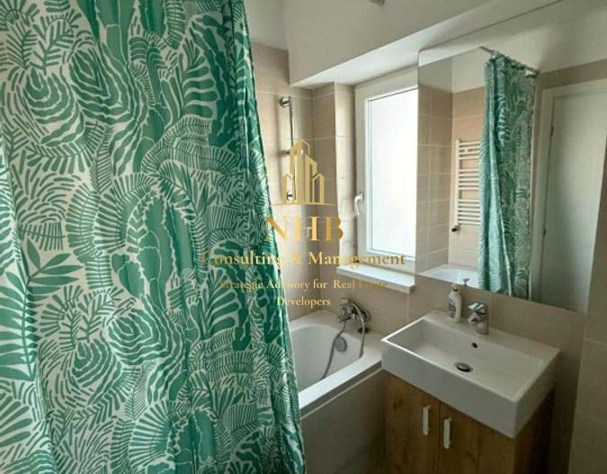 COMISION 0% APARTAMENT DOUA CAMERE MOBILAT SI UTILAT PLUS PARCARE - Poză 6