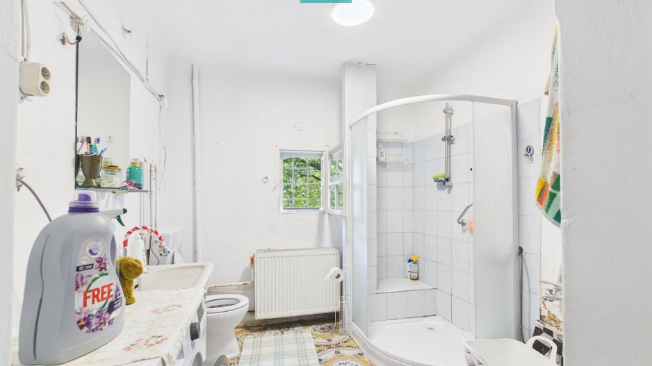 Casă individuală zonă centrală - teren 940 mp - Poză 13