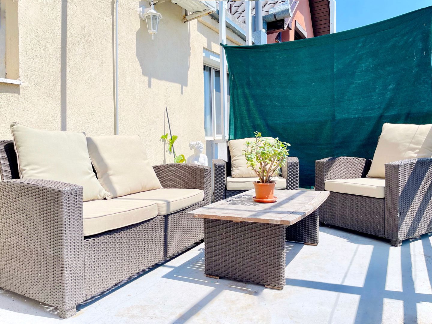 OPORTUNITATE | Apartament la Casa | 160 MP+Pod | Mehala | Comision 0% - Poză 9