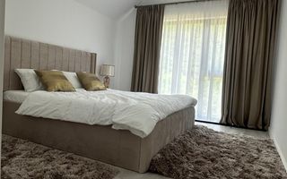 Casa ultrafinisata / totul nou / Zona Salicea - Poză 32